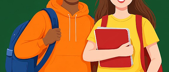 BANDO BORSE DI STUDIO SCUOLE SECONDARIE DI SECONDO GRADO 2025/2026