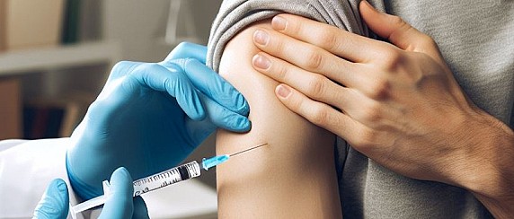 Settimana  mondiale delle vaccinazioni