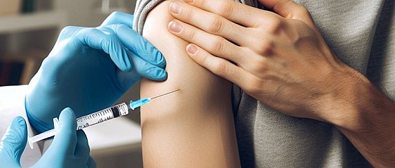 Settimana  mondiale delle vaccinazioni