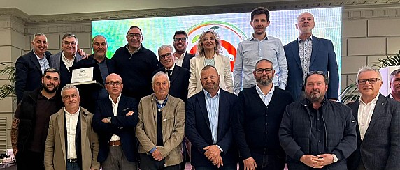 55 anni di Eccellenza: l'Euro-Ortofrutticola del Trigno guarda al futuro