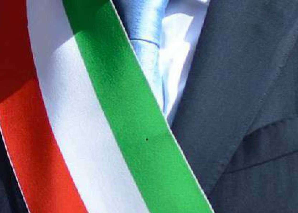 25 APRILE FESTA DELLA LIBERAZIONE - PROGRAMMA