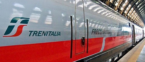 Riaperta la linea ferroviaria adriatica