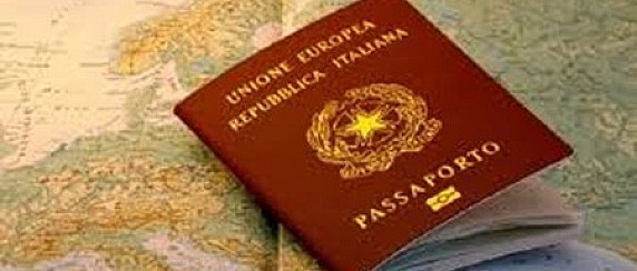 Attivazione del servizio di richiesta del rilascio del passaporto per i cittadini di Aviatico