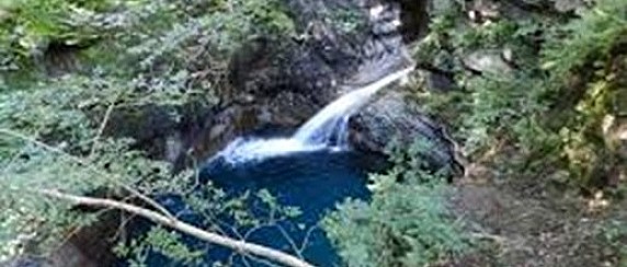 Conclusi i lavori di regimazione del reticolo idrico minore