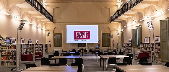 Tirocini curricolari in Biblioteca