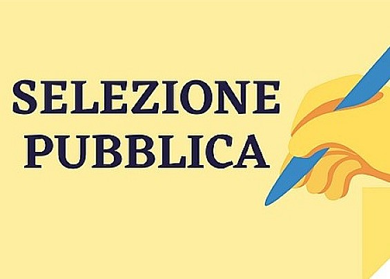 ANNO 2026 - BANDO PER ASSUNZIONE DI N. 1 ASSISTENTE SOCIALE E LA FORMAZIONE DI UNA GRADUATORIA PER L’ASSUNZIONE DI PERSONALE  DA ASSEGNARE ALLE AREE “SERVIZIO SOCIALE PROFESSIONALE” E/O “MINORI GIOVANI E FAMIGLIA”