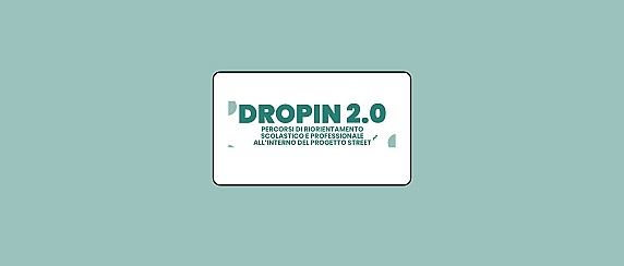 Progetto DROP-IN 2.0