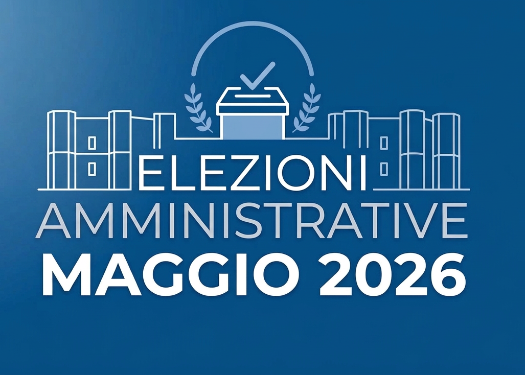 ELEZIONI AMMINISTRATIVE DEL 24 E 25 MAGGIO 2026 - ISTRUZIONI PER LA PRESENTAZIONE E L’AMMISSIONE DELLE CANDIDATURE