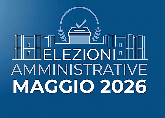 ELEZIONI AMMINISTRATIVE DEL 24 E 25 MAGGIO 2026 - ISTRUZIONI PER LA PRESENTAZIONE E L’AMMISSIONE DELLE CANDIDATURE