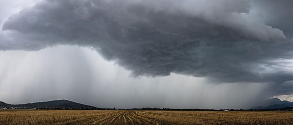 AVVERSITÀ ATMOSFERICHE ABRUZZO: RICOGNIZIONE DANNI