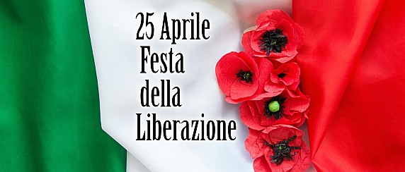 Celebrazione Festa della Liberazione Battesimo Civico dei diciottenni