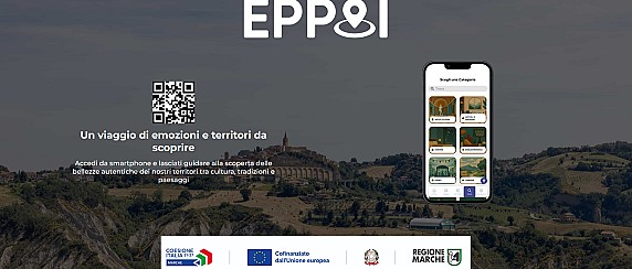 Cupra Marittima Turismo Digitale - PR MARCHE FESR 2021/2027 - ASSE 1 - OS 1.2 - AZIONE 1.2.2 - INTERVENTO 1.2.2.2 Servizi Digitali Integrati