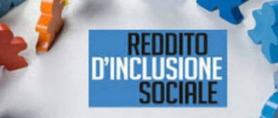 REDDITO DI INCLUSIONE SOCIALE (REIS)- PARTE SECONDA -