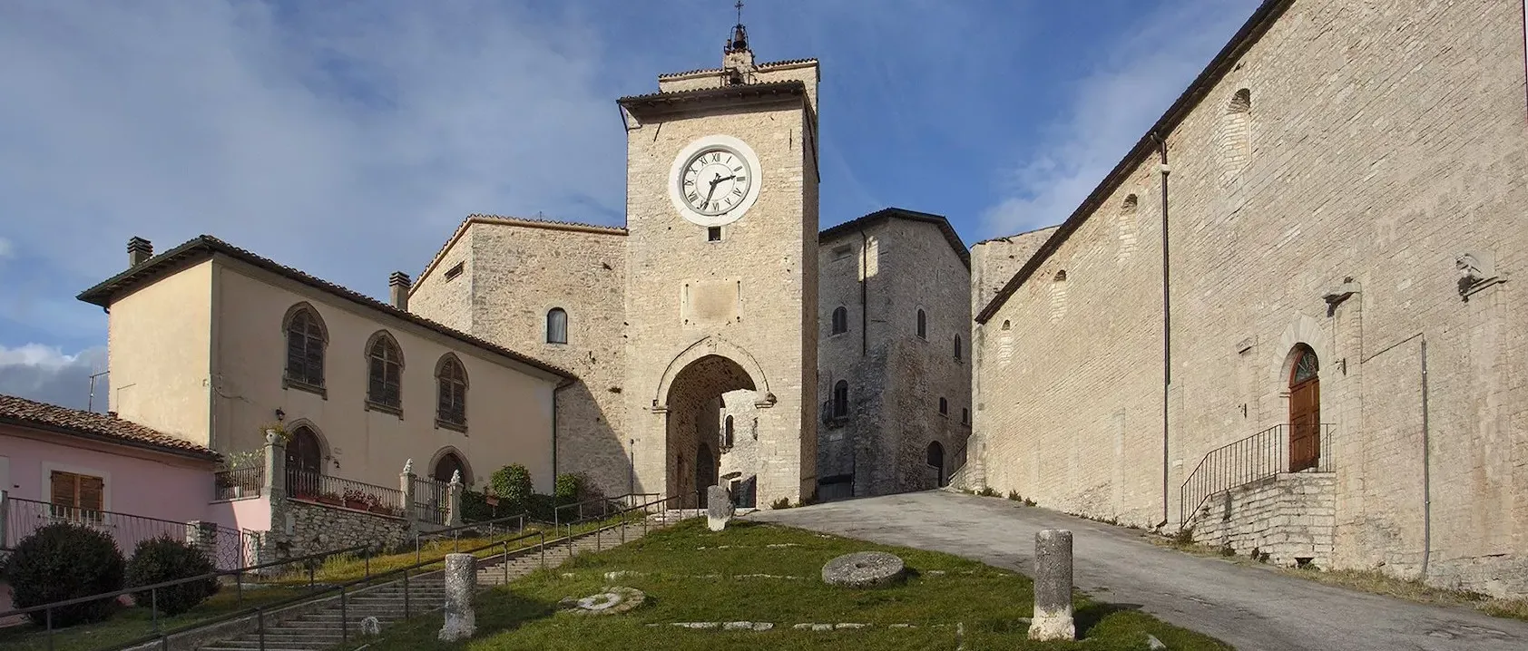 Monteleone di Spoleto Eventi