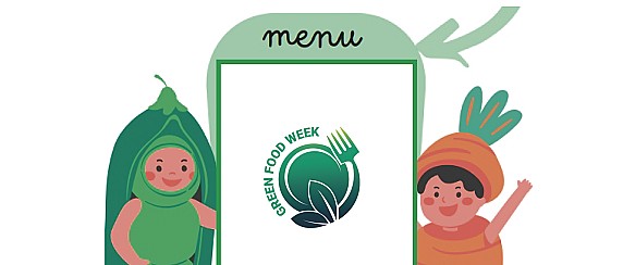 A SCUOLA DI…MENU': RISTORAZIONE SCOLASTICA E DINTORNI - 7ª EDIZIONE