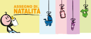 ASSEGNO DI NATALITA’ 2026. PRESENTAZIONE DOMANDE