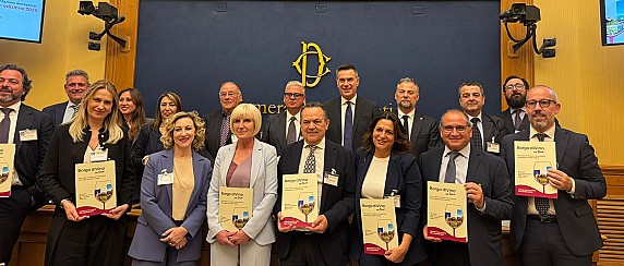 Borgo diVino in tour 2026