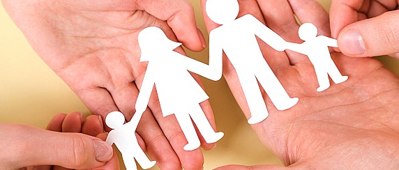 Progetto in materia di vita indipendente sperimentale FNNA 2022 - 2024