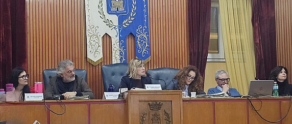 Il Consiglio Comunale di Terracina ha approvato il Documento Unico di Programmazione e il Bilancio di Previsione 2026 – 2028