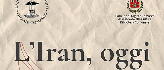 L’Iran, oggi