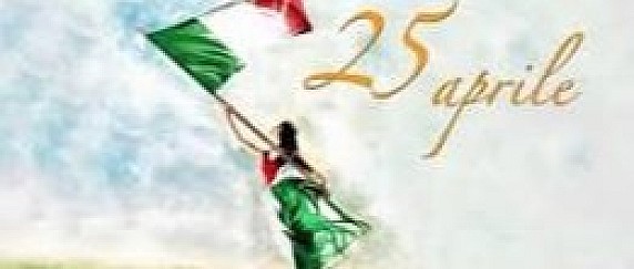 81° ANNIVERSARIO DELLA LIBERAZIONE
