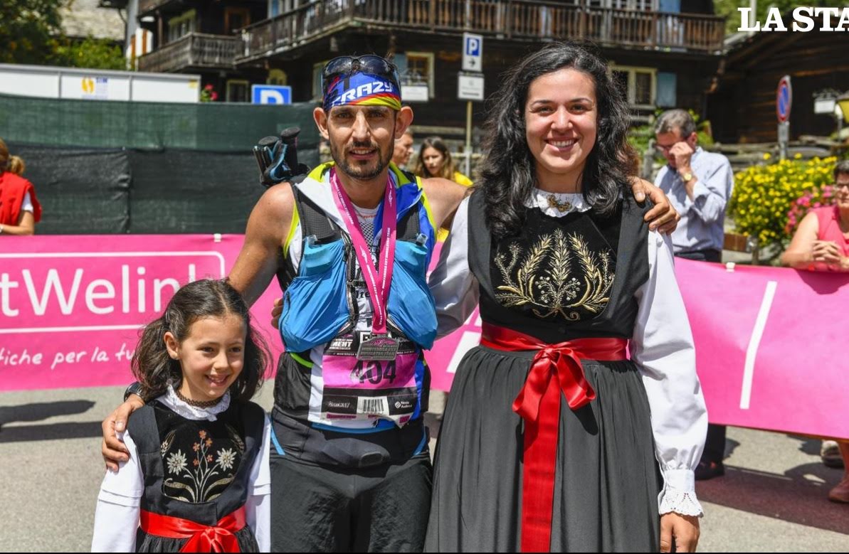 Foto - Costumi Walser