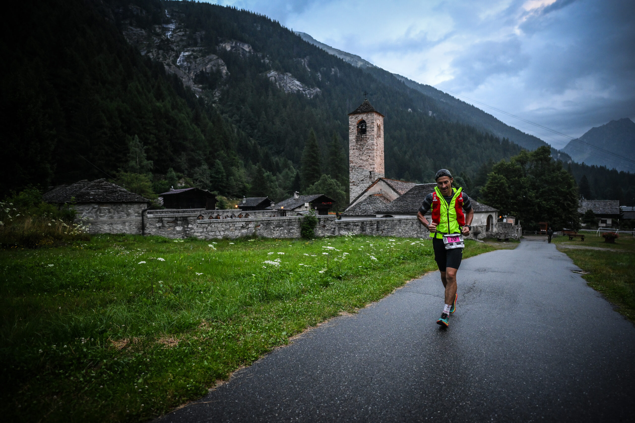 Foto - Chiesa Vecchia