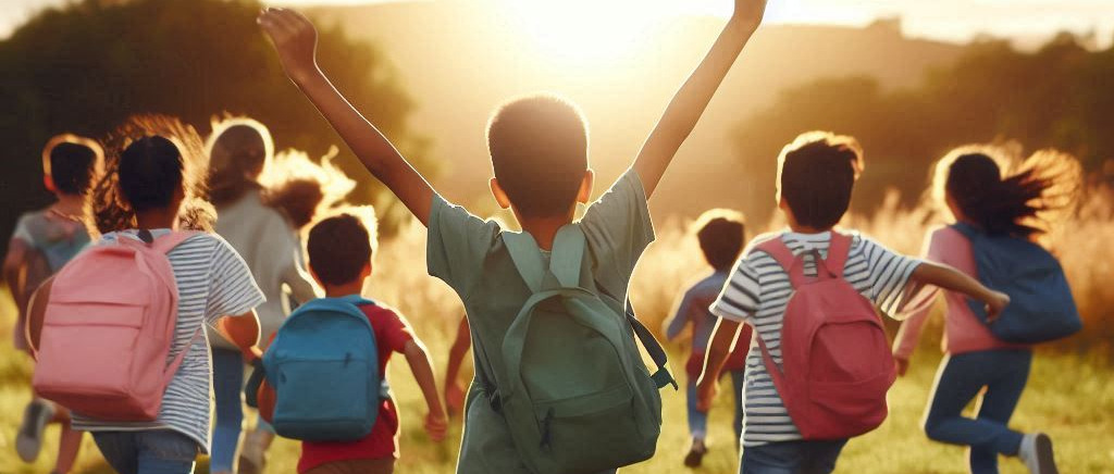 Adesione al centro estivo 2026