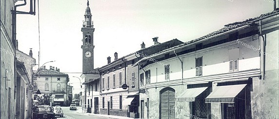 Workshop di fotografia: scorci nostrani