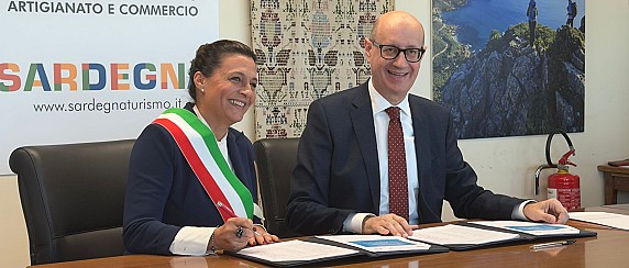 Tempio nei Borghi: sviluppo e valorizzazione