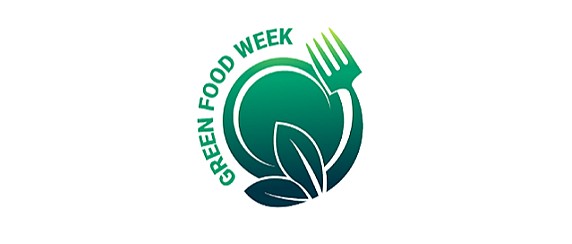 Progetto "Green Food Week"