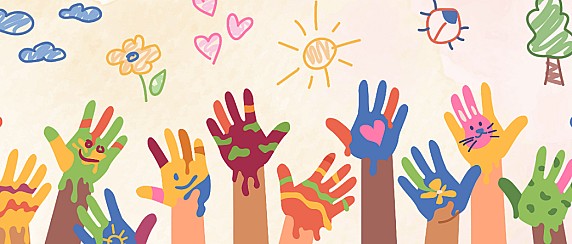 Welfare Week - Letture di Primavera