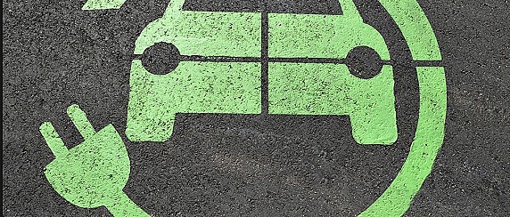 Avviso ricevimento istanza di autorizzazione installazione Stazioni ricarica veicoli elettrici