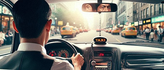 Ruolo provinciale dei conducenti del servizio taxi e noleggio con conducente