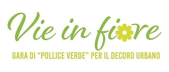 Vie in Fiore - Gara di "pollice verde"