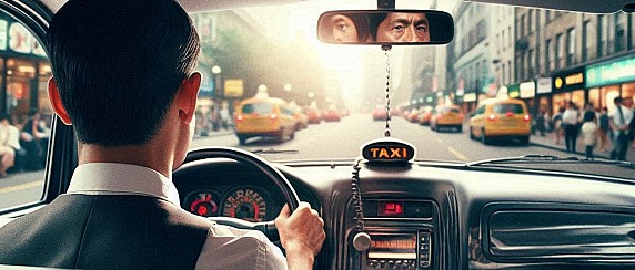 Ruolo provinciale dei conducenti del servizio taxi e noleggio con conducente