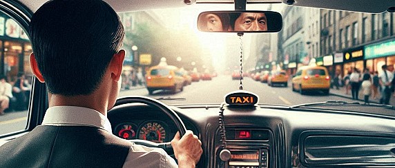 Ruolo provinciale dei conducenti del servizio taxi e noleggio con conducente