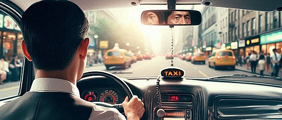 Ruolo provinciale dei conducenti del servizio taxi e noleggio con conducente