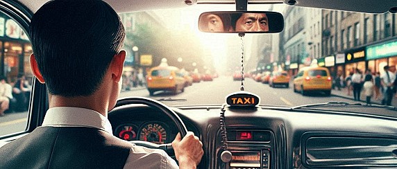 Ruolo provinciale dei conducenti del servizio taxi e noleggio con conducente