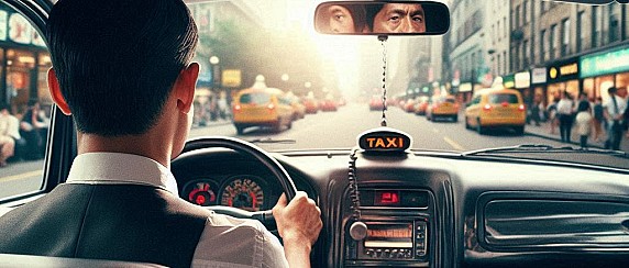 Ruolo provinciale dei conducenti del servizio taxi e noleggio con conducente