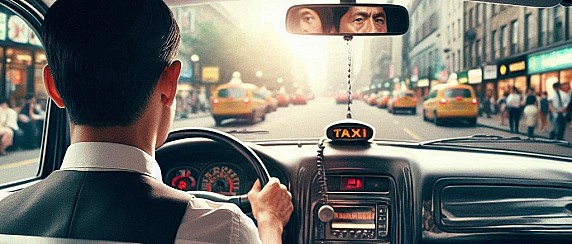 Ruolo provinciale dei conducenti del servizio taxi e noleggio con conducente