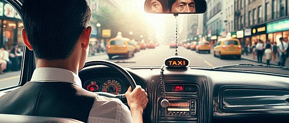 Ruolo provinciale dei conducenti del servizio taxi e noleggio con conducente