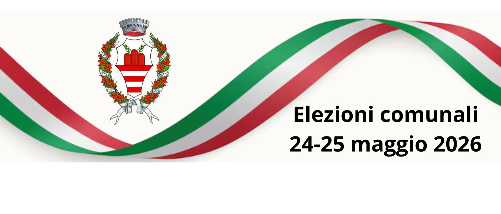 ORARI DI APERTURA DELL’UFFICIO ELETTORALE