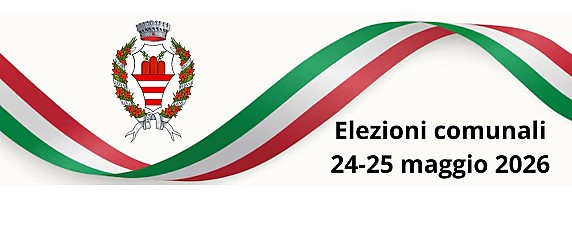 ORARI DI APERTURA DELL’UFFICIO ELETTORALE