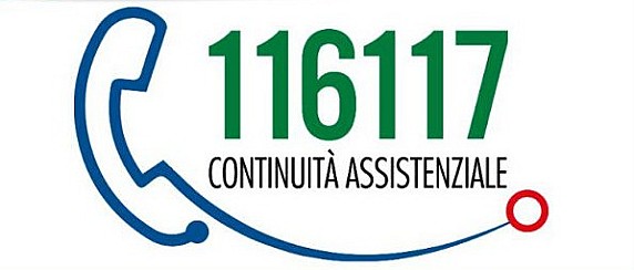 Trasferimento della sede di Continuità Assistenziale  (ex Guardia Medica) di Olgiate Comasco