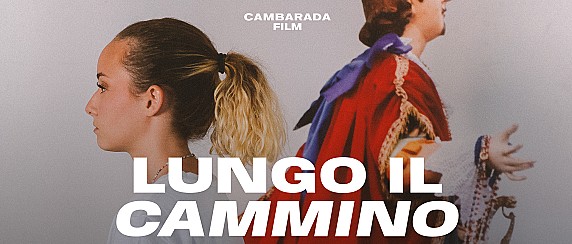 "Lungo il Cammino", il documentario sulla processione di Sant'Efisio a Sarroch: in anteprima a Casa Mascia