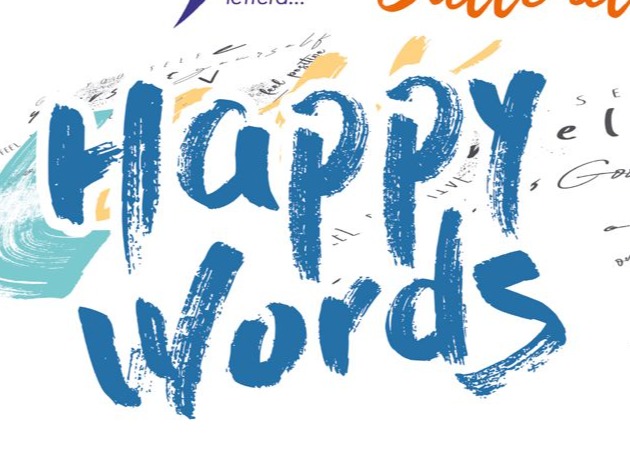 Biblioteca Comunale "HAPPY WORDS" - Giovedì, 16 aprile