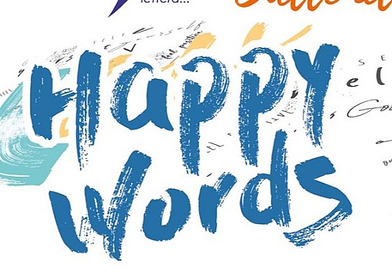 Biblioteca Comunale "HAPPY WORDS" - Giovedì, 16 aprile