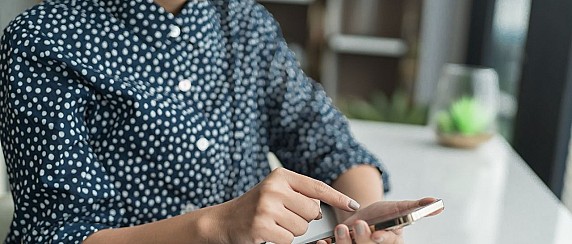 Attenzione tentativi di truffa via Sms