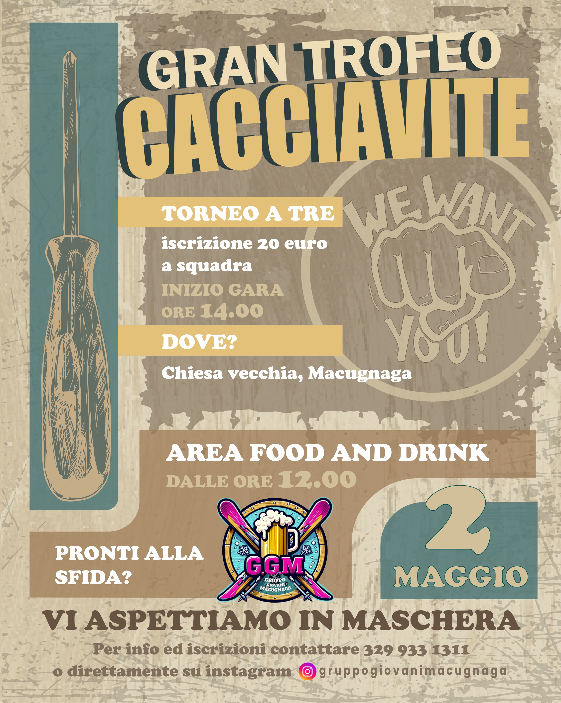 2-04 Gran Trofeo Cacciavite